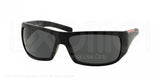 Prada Linea Rossa Intrepid 01LS Sunglasses