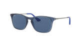 Ray Ban Junior 9061SF Sunglasses