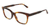 Bottega Veneta Dna BV0120O Eyeglasses