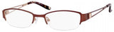 Liz Claiborne 417 Eyeglasses