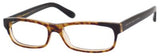 Marc By Marc Jacobs 553 Eyeglasses