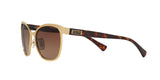3139T5 - Gold - Brown Gradient Polarized