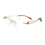 Line Art XL2137 Eyeglasses