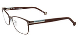 Carolina Herrera VHE096K550VA6 Eyeglasses