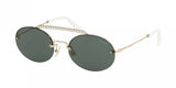 Miu Miu Core Collection 60TS Sunglasses