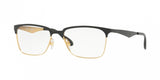 Ray Ban 6344 Eyeglasses