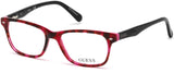 Guess 9172 Eyeglasses