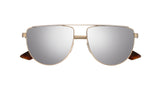 McQueen Mcq Iconic MQ0093S Sunglasses