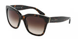 Dolce & Gabbana Lace 4226 Sunglasses