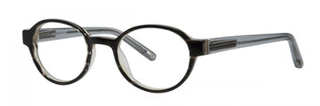 Jhane Barnes ROTATION Eyeglasses