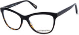 Cover Girl 0481 Eyeglasses