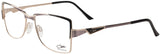 Cazal 1201 Eyeglasses