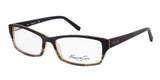 Kenneth Cole New York 0209 Eyeglasses