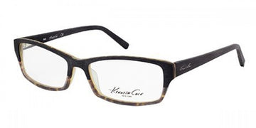 Kenneth Cole New York 0209 Eyeglasses