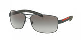 Prada Linea Rossa 54IS Sunglasses