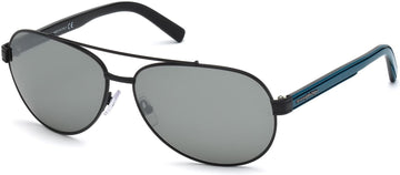 Ermenegildo Zegna 0004 Sunglasses