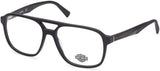 Harley-Davidson 0817 Eyeglasses