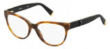 Max Mara 1249 Eyeglasses