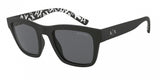 Armani Exchange 4088S Sunglasses