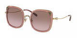 Coach L1081 7101B Sunglasses