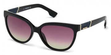 Diesel 0102 Sunglasses