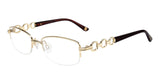 Anne Klein 5010 Eyeglasses