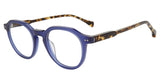 Lucky Brand VLBD422480B48 Eyeglasses