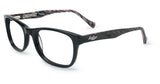 Lucky Brand D200BLA52 Eyeglasses