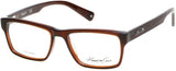 Kenneth Cole New York 0233 Eyeglasses