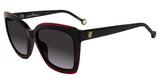 Carolina Herrera SHE78801CP55 Sunglasses