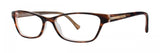 Vera Wang V340 Eyeglasses