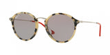 Ray Ban Round 2447F Sunglasses