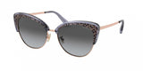 Coach L1112 7110 Sunglasses