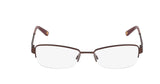 Anne Klein 5026 Eyeglasses