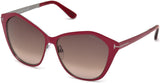 Tom Ford 0391 Sunglasses