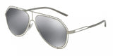 Dolce & Gabbana 2176 Sunglasses