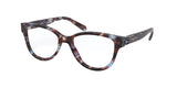 Coach 6153F Eyeglasses