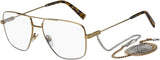 Givenchy 0134 Eyeglasses