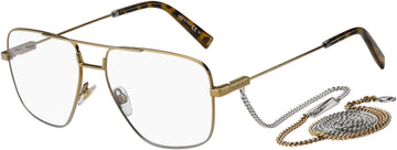 Givenchy 0134 Eyeglasses