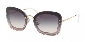 Miu Miu Core Collection 02TS Sunglasses
