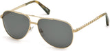 Ermenegildo Zegna 0027 Sunglasses