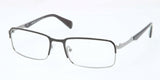 Prada 61QV Eyeglasses