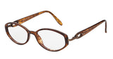 Silhouette SPX Legends Fullrim 1928 Eyeglasses