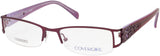 Cover Girl 0394 Eyeglasses