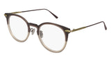 Bottega Veneta Dna BV0211O Eyeglasses