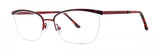 Dana Buchman Pamela Eyeglasses