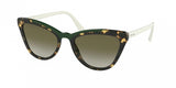 Prada Conceptual 01VSF Sunglasses