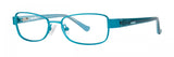 Kensie PETAL Eyeglasses