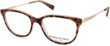 Kenneth Cole New York 0298 Eyeglasses