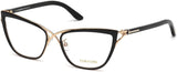 Tom Ford 5272 Eyeglasses